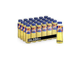AQUARIUS ORANGE PET  24 ST  33 CL