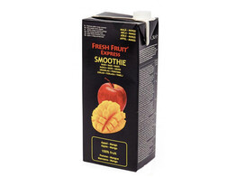 FRUITSAP BASIS SMOOTHIE  FRESH FRUIT  1.5 L