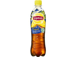 ICE TEA SPARKLING ORIGINAL PET  24 ST  50 CL