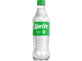 SPRITE LEMON PET  24 ST  50 CL
