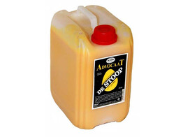 ADVOCAAT 15    DE STOOP  5 L