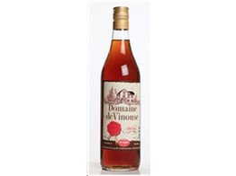 COGNAC OLD FINE 30    DOMAINE DE VINOUSE  1 L