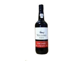 PORTO FINE TAWNY 19 5    VELLOSO  75 CL
