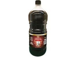 KEUKENWIJN ROOD 13    CASTILLO DE GREDOS  2 L
