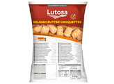 AARDAPPELKROKETTEN BELGISCHE  LUTOSA  2.5 KG