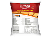 AARDAPPELKROKETTEN  LUTOSA  2.5 KG