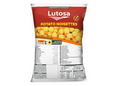 AARDAPPELNOOTJES  LUTOSA  2.5 KG