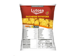 AARDAPPELROOSJES  LUTOSA  2.5 KG