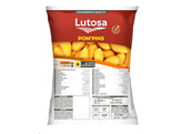 DENNENAPPELS  LUTOSA  2.5 KG