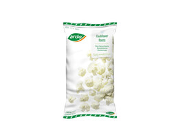 BLOEMKOOL ROOSJES 30/45 MM  ARDO  2.5 KG