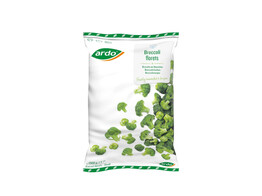 BROCCOLI ROOSJES 20/40 MM  ARDO  2.5 KG