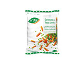 ERWTEN ZEER FIJN   JONGE WORTELEN  ARDO  2.5 KG