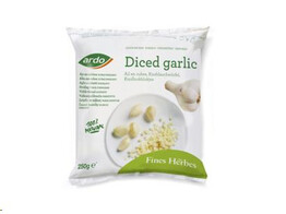 KNOFLOOK BLOKJES  ARDO  250 GR