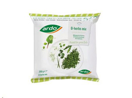KRUIDEN MIX 8 KRUIDEN  ARDO  250 GR