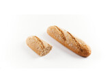 HALF STOKBROOD BRUIN COUNTRY  LL4272  27 CM  42 ST  160 GR