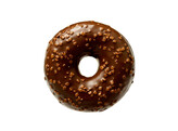DONUT CHOC ALMIGHTY  LL4841  48 ST  56 GR