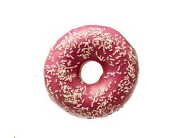 DONUT FUNFETTI  LL4840  48 ST  56 GR