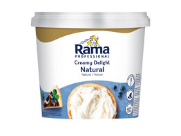 SMEERKAAS RAMA NATUUR  1.5 KG