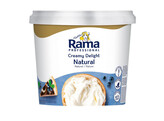 SMEERKAAS RAMA NATUUR  1.5 KG