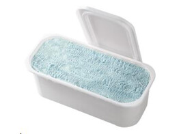 ROOMIJS AZZURRO BLAUW  GELATO ANTONIO  5 L