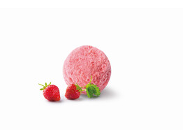 ROOMIJS AARDBEI  PAGOTINI  2.5 L