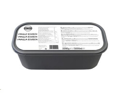 ROOMIJS VANILLE BOURBON  BEST PRICE  5 L