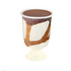 DESSERT CARAMEL  IJSBOERKE  14 ST  150 ML