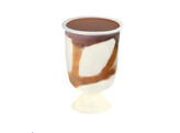 DESSERT CARAMEL  IJSBOERKE  14 ST  150 ML