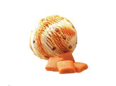 ROOMIJS CARAMELO CRUNCH  IJSBOERKE  2.5 L