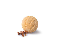 ROOMIJS KARAMEL   BUTTERTOFFEE  PAGOTINI  2.5 L