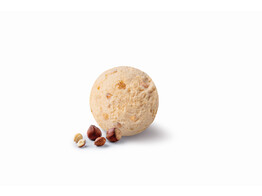 ROOMIJS PRALINE M/STUKJES  PAGOTINI  2.5 L