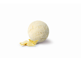ROOMIJS WITTE CHOCOLADE  PAGOTINI  2.5 L