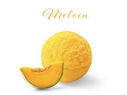 SORBET MELOEN  PAGOTINI  2.5 L