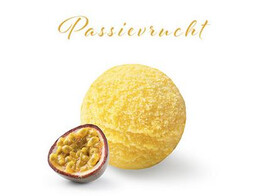 SORBET PASSIEVRUCHT  PAGOTINI  2.5 L