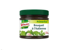 PRIMERBA BOUQUET ALL ITALIANA  KNORR  340 GR