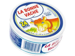 SMEERKAAS PORTIES  LA BONNE VACHE  24 ST  16.67 GR