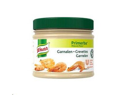 PRIMERBA GARNALEN  KNORR  340 GR