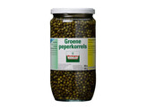 KRUID PEPER GROEN SAP  VERSTEGEN  850 GR