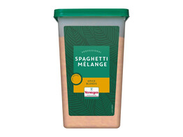 KRUID SPAGHETTI MACARONI MELANGE  VERSTEGEN  1 KG