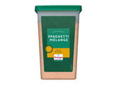 KRUID SPAGHETTI MACARONI MELANGE  VERSTEGEN  1 KG