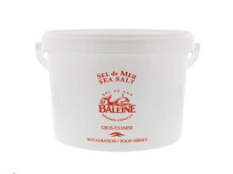ZEEZOUT GROF  BALEINE  5 KG