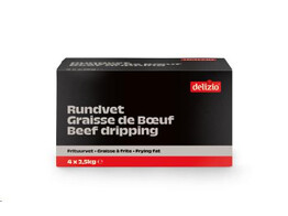 VET RUND  DELIZIO  4   2.5 KG