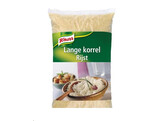 RIJST LONG GRAIN  KNORR  5 KG