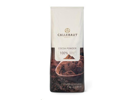 CACAO POEDER  CALLEBAUT  1 KG