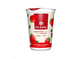 YOGHURT AARDBEI  DE LELIE  500 GR
