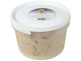 VOL AU VENT  ST HUBERT  3.2 KG