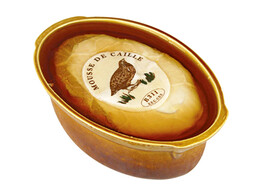 MOUSSE KWARTEL  LE COCHON D OR  1.9 KG