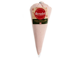 MOUSSE BREYDELHAM SPUITZAK  400 GR