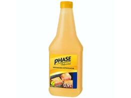BAKKEN   BRADEN BUTTER FLAVOR  PHASE  900 ML