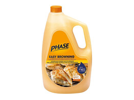 BAKKEN   BRADEN EASY BROWNING  PHASE  3.7 L